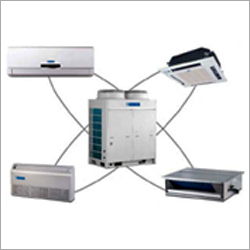 VRF Systems