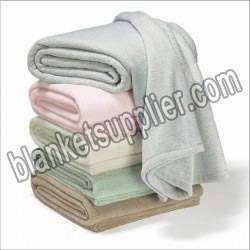 Soft Fleece Blankets
