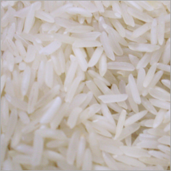 Raw Broken Rice