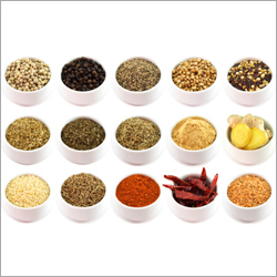 Indian Spices