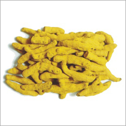 Turmeric Root
