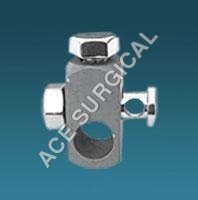 Aluminium AO Clamp