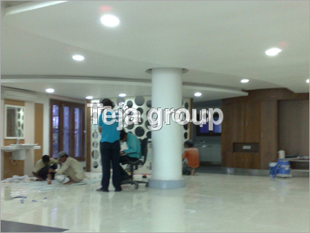 Interior-Turnkey
