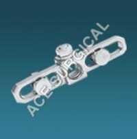 Transverse Clamp