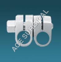 Tube To Tube Clamp