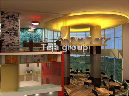 Interior-Turnkey