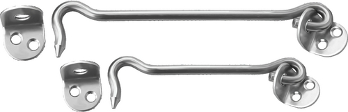 Round Gate Hook