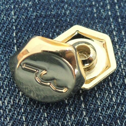 Decorative Garment Rivet (HD0849-15) Decorative Garment Rivet (HD0849-15)