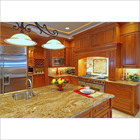 Countertops Granite