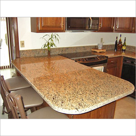 Countertops Granite Tile