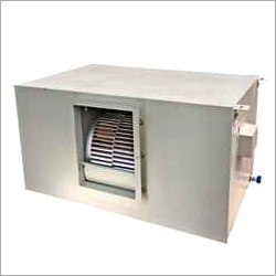 Ductable Fan Coil Units