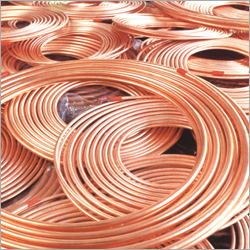 Copper Tube