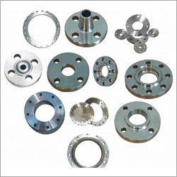 Pipe Flanges