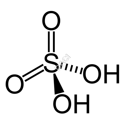 Dilute Sulphuric Acid