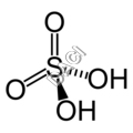 Dilute Sulphuric Acid