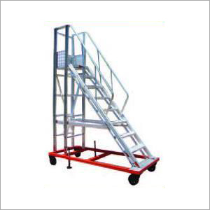 Aluminum Ladder
