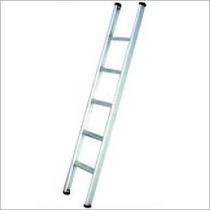 Aluminum Wall Reclining Ladder