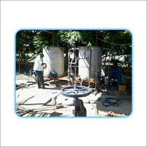 Stainless Steel Fabrication