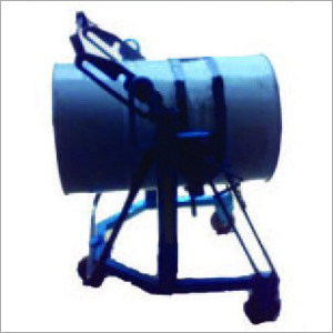 Drum Lift Trolley