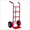Luggage Barrow