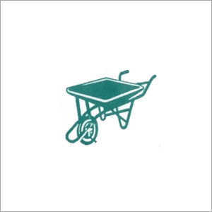 Single Wheel Barrow Pantype