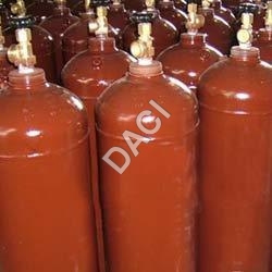 Hydrogen Gas