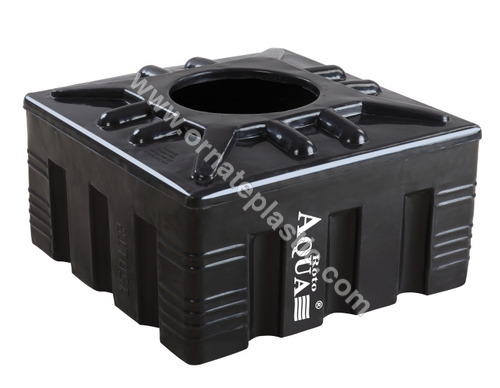Loft Water Storage Tanks