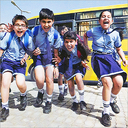 English Medium School