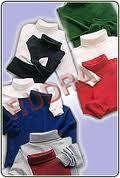 Hosiery Garments exporter
