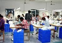 Hosiery Garments manufacturer