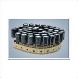 Electrical Capacitors
