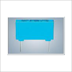 Electrolytic Capacitors