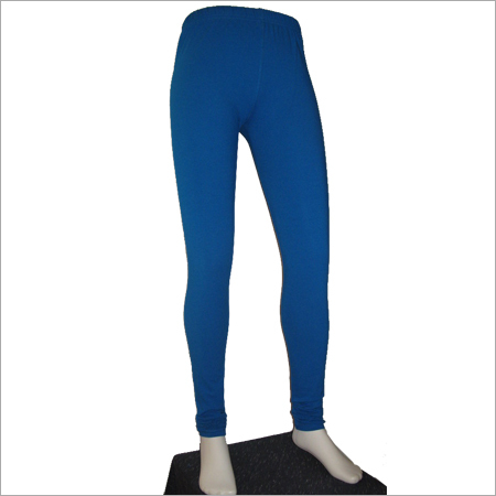 CHURIDAR D1 ROYAL BLUE