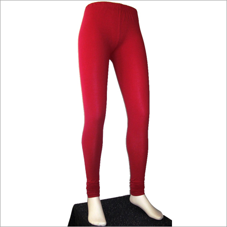 CHURIDAR B6 DK.FUSCHIA