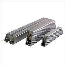 Braking Resistor ( DBR )