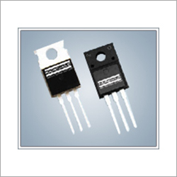 High Voltage Mosfet