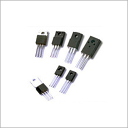 Transistors