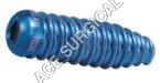 Interference Screw (Titanium)