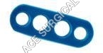 Femoral Button (Titanium)