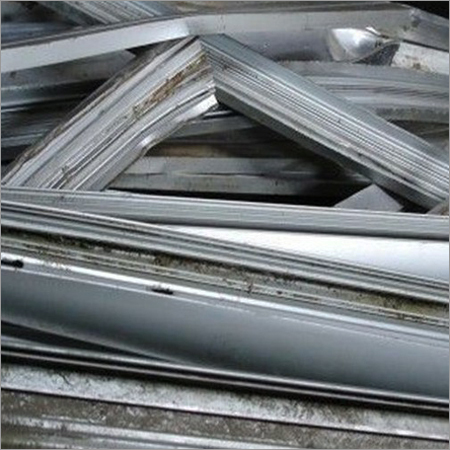 Aluminum Extrusion 6063