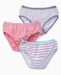 Ladies Undergarments