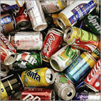 Aluminum Cans