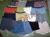Gents Undergarments