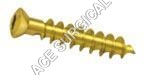 Cancellous Screw Low