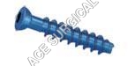Simple Cannulated Cancellous Screw Low