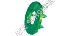 Ligament Washer (Titanium)