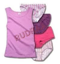 Womens Undergarments