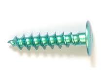 1432 - Suture Post 20, 25 & 30 mm