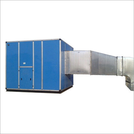 Air Cooling Systems By FANAIR INDIA PRIVATE LIMITED