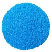 COPPER SULPHATE By FORBES PHARMACEUTICALS